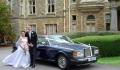 Lincoln Luxury Cars Wedding Car Hire in Lincolnshire logo