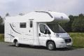 Lincoln Motorhome Hire image 1