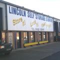 Lincoln Self Storage Centre image 1