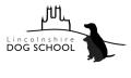 Lincolnshire Dog School logo