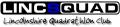 Lincolnshire Quadrathlon Club logo