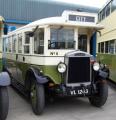 Lincolnshire Road Transport Museum image 6