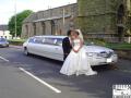 Lincolnshire Wedding Cars image 3