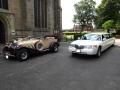 Lincolnshire Wedding Cars image 4