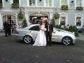 Lincolnshire Wedding Cars image 5