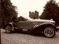 Lincolnshire Wedding Cars image 1