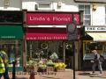 Linda's Florist Ltd logo
