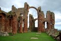 Lindisfarne Priory image 2