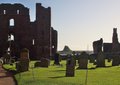Lindisfarne Priory image 3