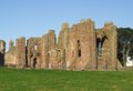 Lindisfarne Priory image 4