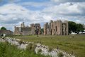 Lindisfarne Priory image 6