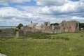 Lindisfarne Priory image 8