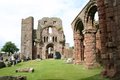 Lindisfarne Priory image 10