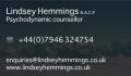 Lindsey Hemmings Counselling logo