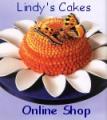 Lindy's Cakes Ltd logo