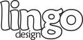 Lingo Design logo