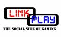 Link Play logo