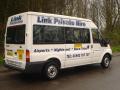 Link Private Hire image 1