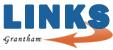 Links Taxis logo