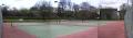 Linlithgow Tennis Club logo