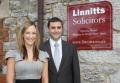 Linnitts Solicitors logo