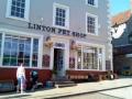 Linton Pet Shop logo