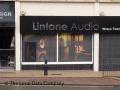 Lintone Audio Ltd logo
