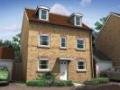 Lion Mills - New Homes Taylor Wimpey image 3