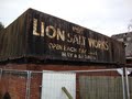 Lion Salt Works Trust image 5
