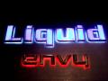 Liquid & Envy logo