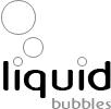 Liquid Bubbles logo