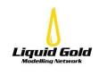 Liquid Gold Modelling Network image 1