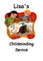 Lisa's Childminding Service logo