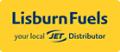 Lisburn Fuels logo