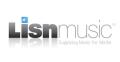 Lisn Music logo