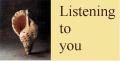 Listening-to-you - Eastbourne Counsellor image 1