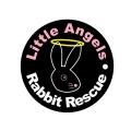 Little Angels Rabbit Rescue logo