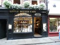 Little Bettys logo