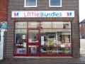 Little Bundles Traditional Toys logo