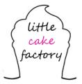 Little Cake Factory logo