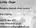 Little Chair Co logo