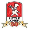 Little Chef logo