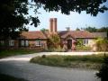 Little Cottage Bed & Breakfast, Luxury B&B Hartley Wintney, Hampshire logo