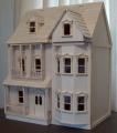 Little Green Workshop. Dolls Houses image 3