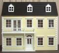 Little Green Workshop. Dolls Houses image 4