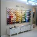 Little Greene Paint Company - Environmentally Friendly Paint and Wallpaper image 1