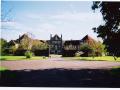 Little Horwood Manor Bed and Breakfast image 1