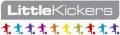 Little Kickers (Football Classes for pre school age children) logo