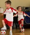 Little Kickers Football Classes logo