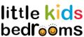Little Kids Bedrooms - Children's Bedding for Girls, Boys and Baby logo